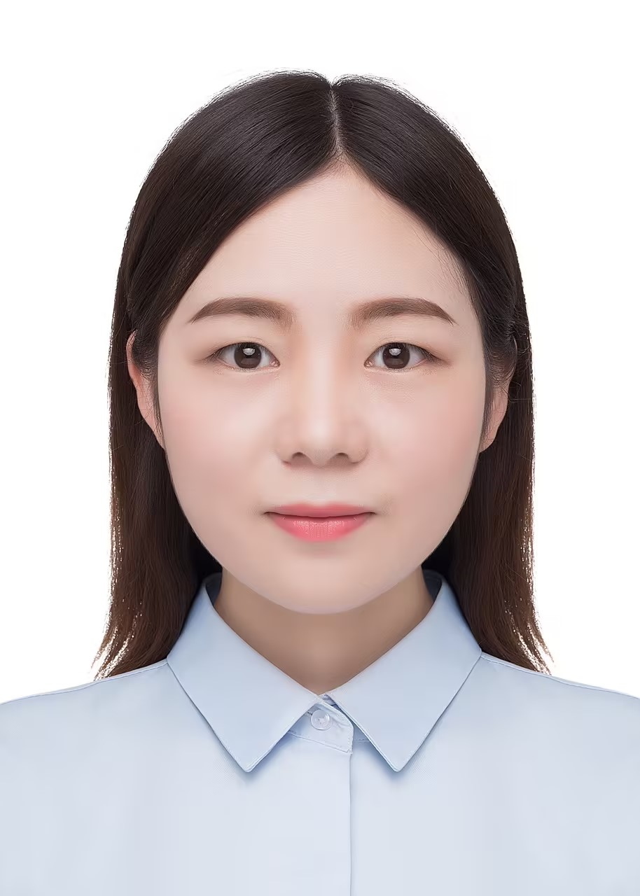 醫藥代表賀周婷